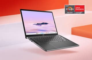 Acer Chromebook Plus 514 — photo officielle