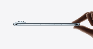 Apple iPhone Air — photo officielle