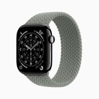 Apple Watch Series 11 — photo officielle