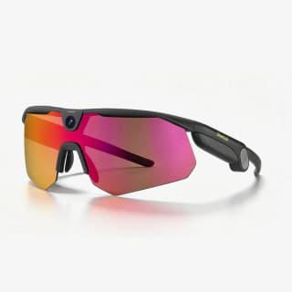 Bleequp Bleequp Ranger Noire / verres solaires — photo officielle