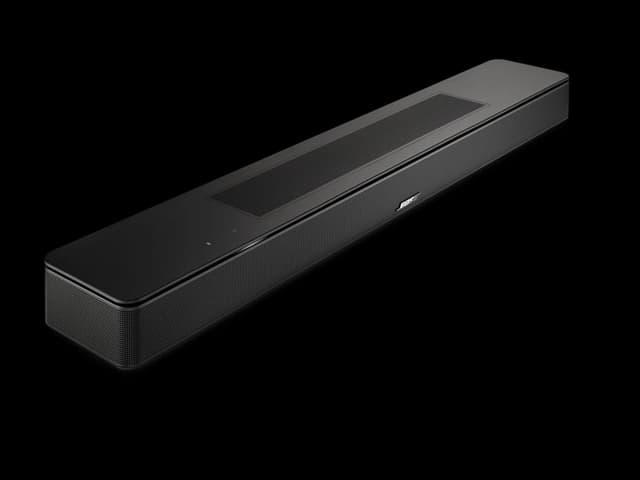 Bose Smart Soundbar — photo officielle