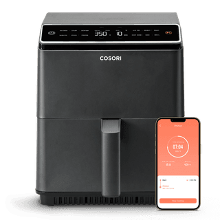 Cosori Dual Blaze — photo officielle