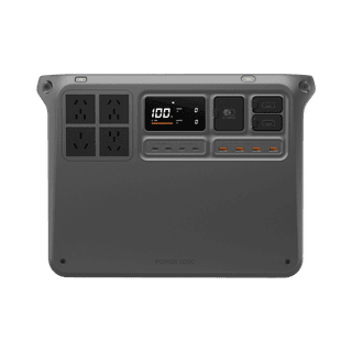 DJI Power 2000 Power 2000 2048 Wh station seule (version 220-240 V) — photo officielle