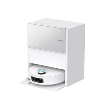Dreame Aqua10 Ultra Roller Complete — photo officielle