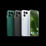 Fairphone (Gen. 6) — photo officielle
