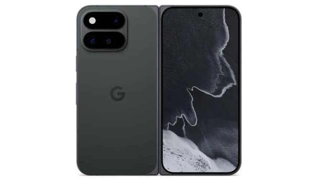 Google Pixel 11 Pro Fold — photo officielle