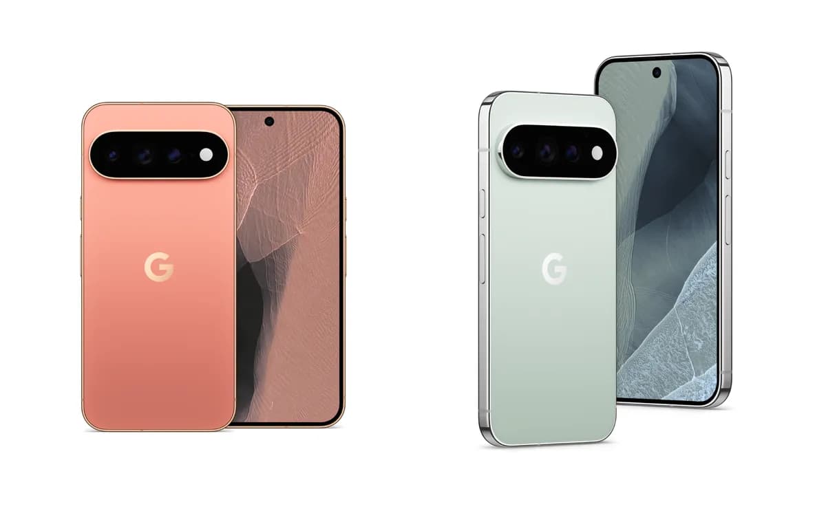 Google Pixel 11 Pro