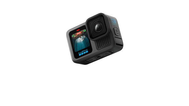 GoPro HERO13 Black — photo officielle