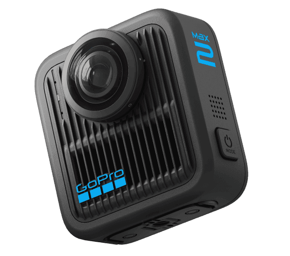 GoPro MAX2 — photo officielle