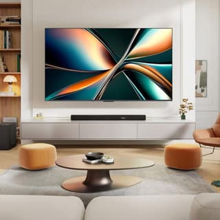 Hisense 55U7Q — photo officielle