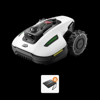 Mammotion YUKA mini 2 800 m² — photo officielle
