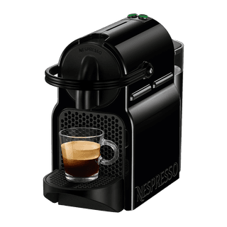 Nespresso Inissia — photo officielle