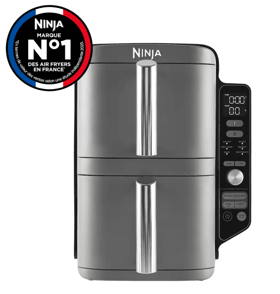 Ninja Double Stack XL SL400EU — photo officielle
