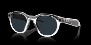 Oakley Meta Oakley Meta HSTN Monture Black / verres Clear — photo officielle