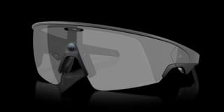Oakley Meta Oakley Meta Vanguard Monture White (Blanc) / verres Prizm Black — photo officielle