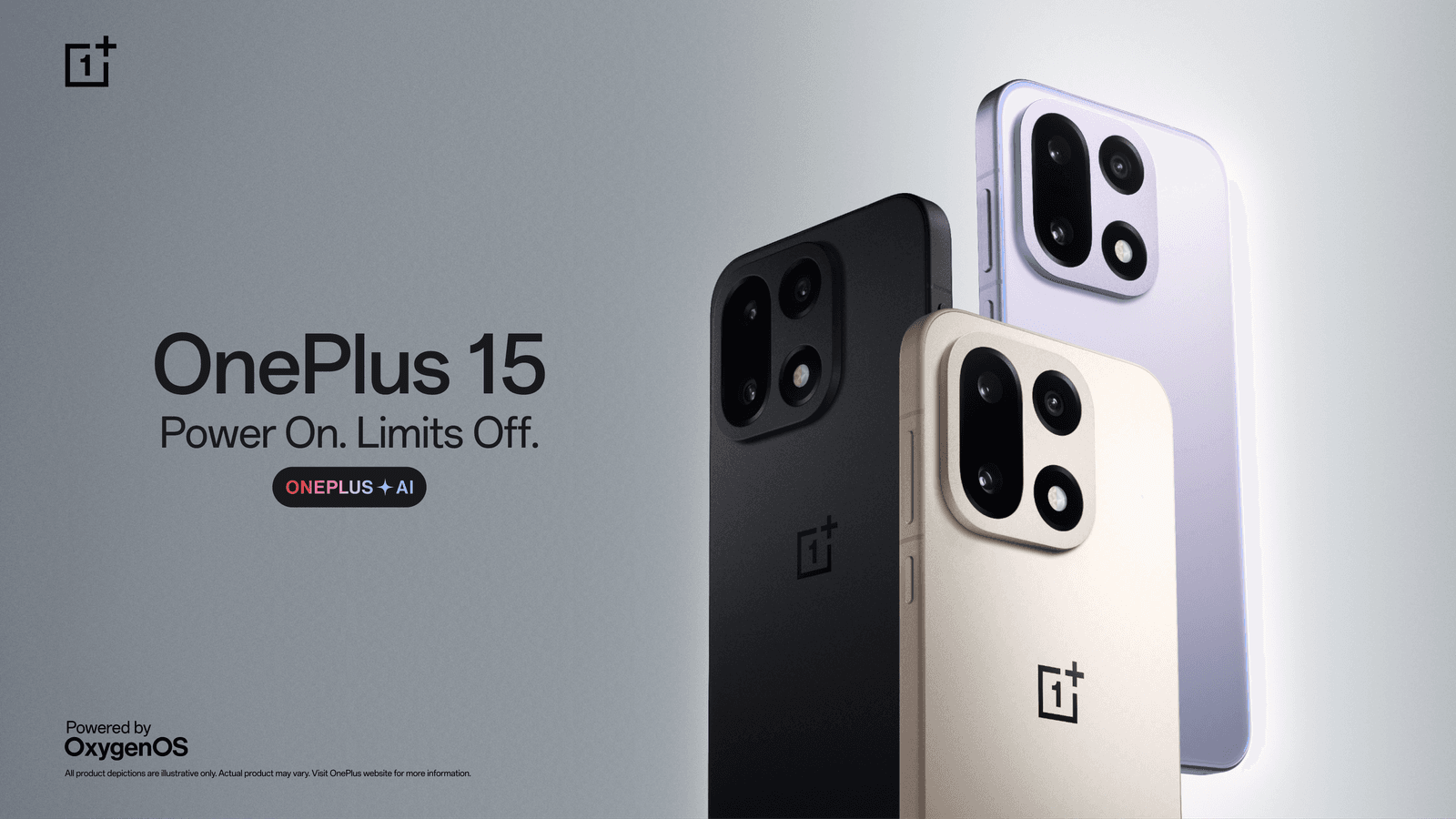 OnePlus 15