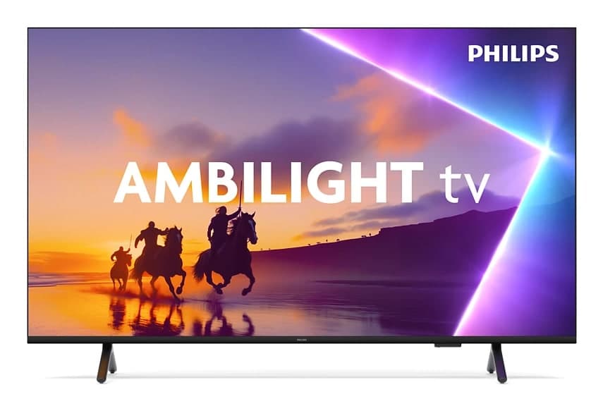 Philips 65PUS8550