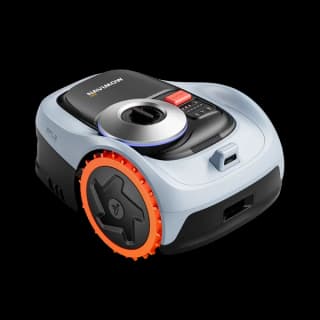 Segway Navimow i206E AWD 600 m² — photo officielle