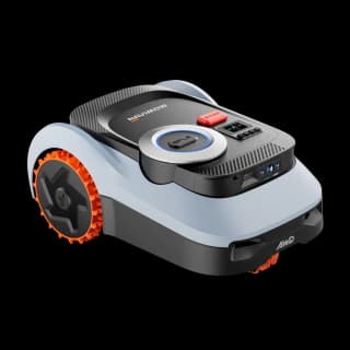 Segway Navimow i210E LiDAR Pro 1000 m² — photo officielle