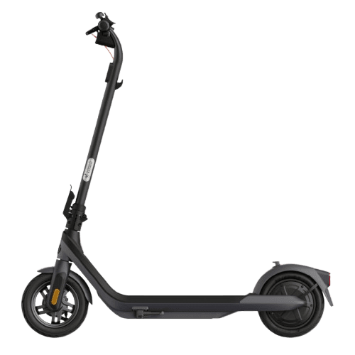 Segway-Ninebot Ninebot E2 Pro E — photo officielle