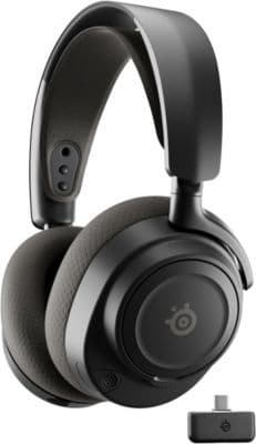 SteelSeries Arctis Nova 7 Gen 2 — photo officielle