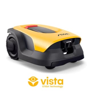 Stiga A 10v 1000 m², batterie 2,5 Ah — photo officielle