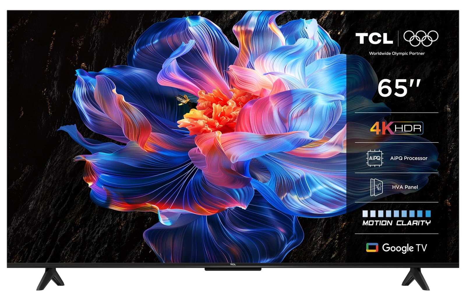 TCL 65P69K