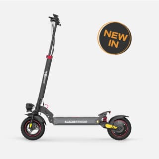 Urbanglide Ecross Go — photo officielle