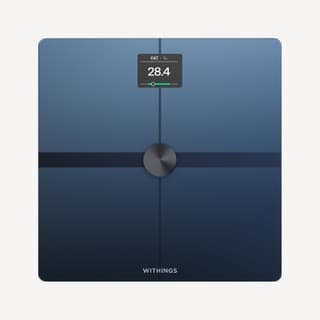 Withings Body Smart Noir — photo officielle