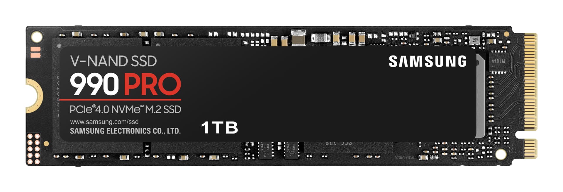 Samsung SSD 990 Pro 1 To