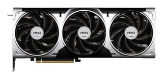 MSI GeForce RTX 5070 Ti 16G Ventus 3X OC — photo officielle