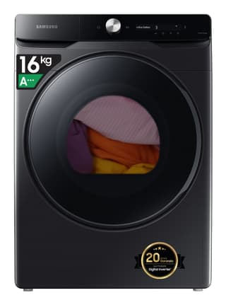 Samsung DV16DG8600BV (16 kg) — photo officielle