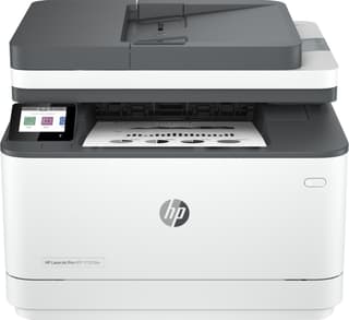 HP LaserJet Pro MFP 3102fdw — photo officielle