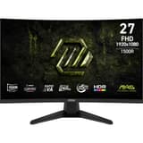 MSI MAG 275CF X24 — photo officielle