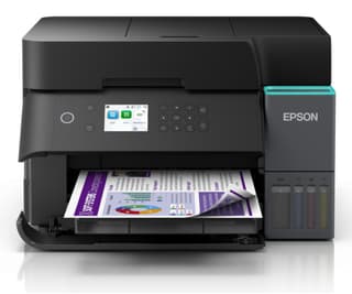 Epson EcoTank ET-3950 — photo officielle