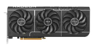 ASUS Prime Radeon RX 9070 XT 16 Go OC — photo officielle