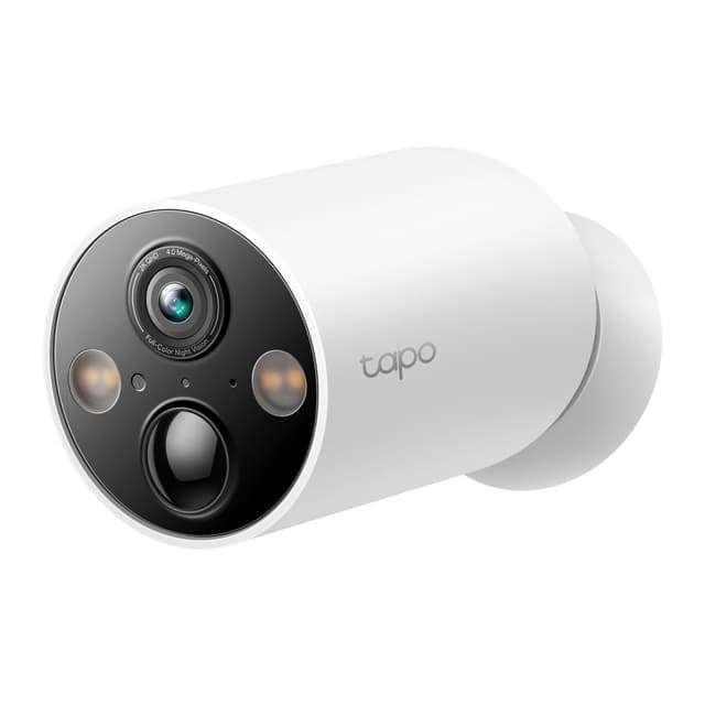 TP-Link Tapo C425 — photo officielle