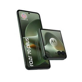Motorola razr 70 plus — photo officielle