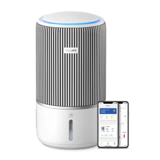 Philips PureProtect Water serie 3400 Blanc polaire — photo officielle