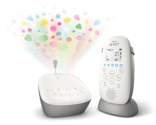 Philips DECT SCD733/26 — photo officielle