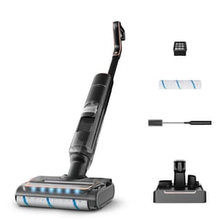 Rowenta X-Clean 7 X-Clean 7 GZ5736E0 noir — photo officielle