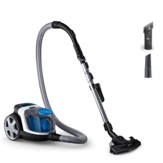 Philips PowerPro Compact FC9332/09 — photo officielle