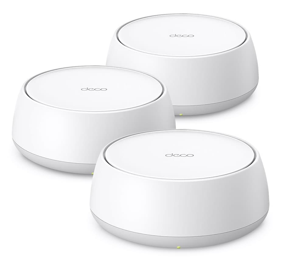 TP-Link Deco BE25 3 unités