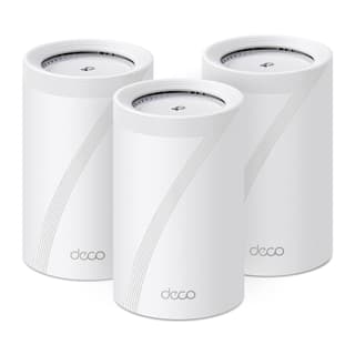 TP-Link Deco BE68 3 unités — photo officielle