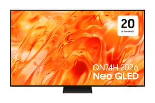 Samsung TQ55QN74H — photo officielle