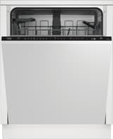 Beko BDIN18441 (tout intégrable) — photo officielle