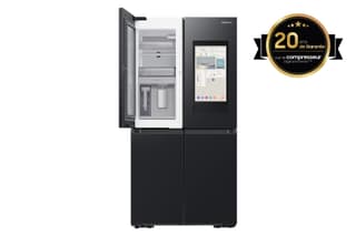 Samsung RF65DG9H0EB1 Family Hub — photo officielle