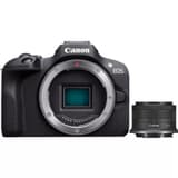 Canon EOS R100 (kit 18-45 mm) — photo officielle