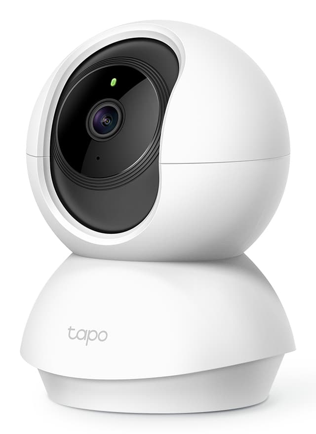 TP-Link Tapo C200 — photo officielle