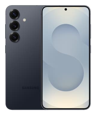 Samsung Galaxy S25 128 Go — photo officielle du modèle